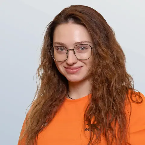Антоненко Татьяна