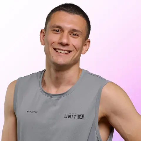 Стренин Роман