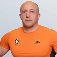 Дериволков Сергей