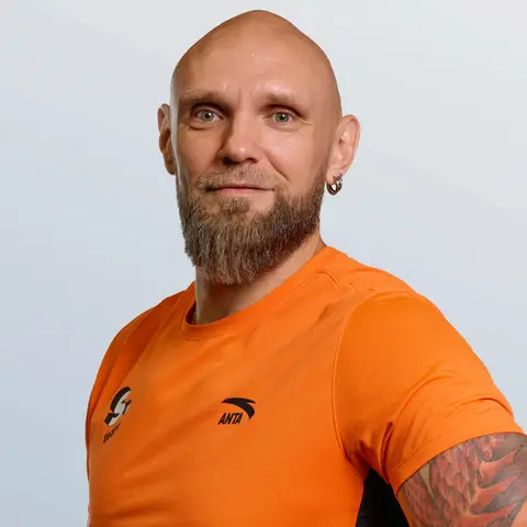 Паньшин Евгений