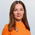 Осадчая Марина