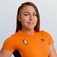 Лаврова Арина