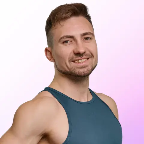 Панюков Кирилл