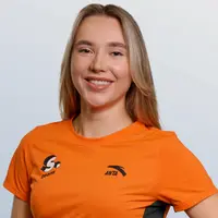 Олимская Маргарита